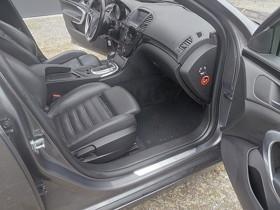 Opel Insignia 12 of 21