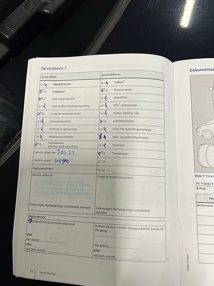 Volkswagen Caddy Maxi 22 of 25