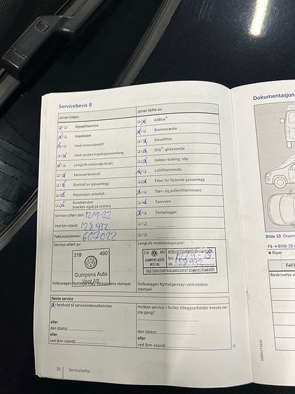 Volkswagen Caddy Maxi 24 of 25