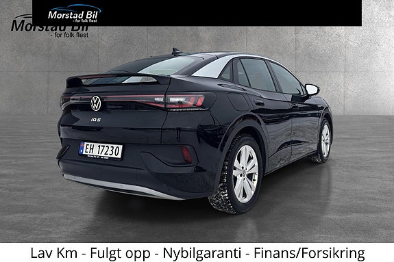 Volkswagen ID.5