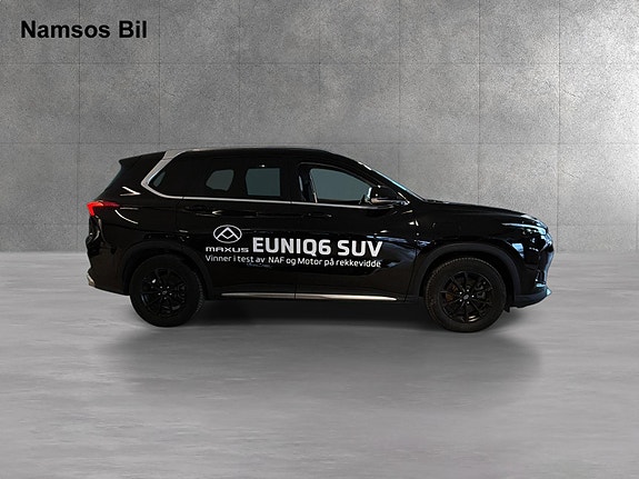 Maxus Euniq 6 4 of 19