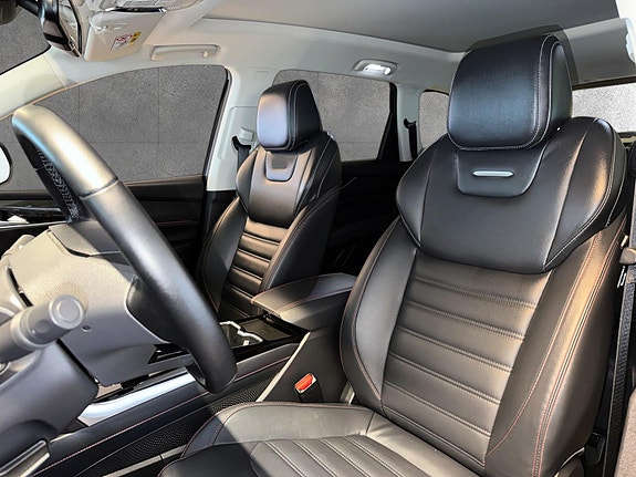 Maxus Euniq 6 8 of 19