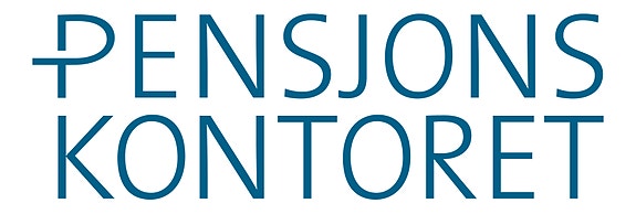 Pensjonskontoret logo