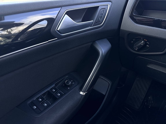 Volkswagen Touran 25 of 30
