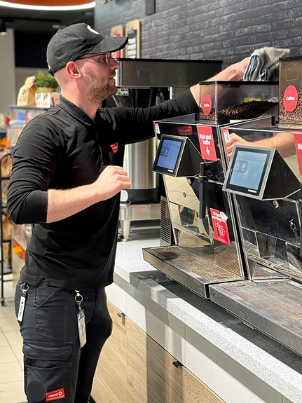 Bilde 2 av 5 i jobbannonse-galleriet