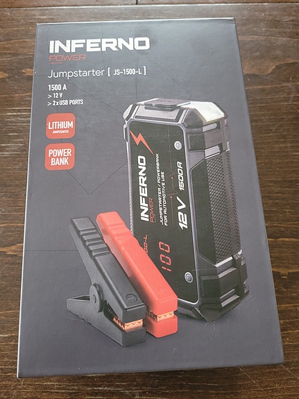 Product image 2 of 3