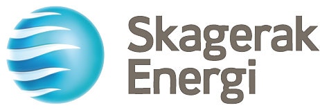 Skagerak Energi AS logo