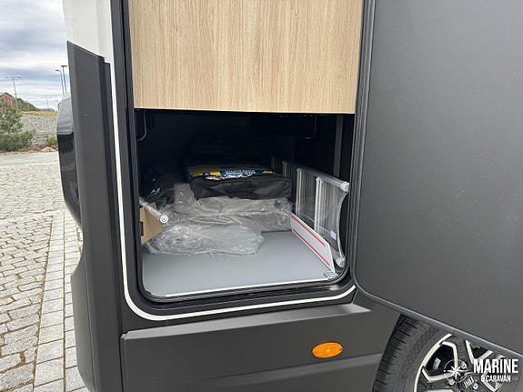 Challenger X250 Open Edition 24 of 24