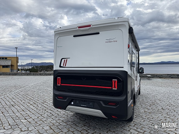 Challenger X250 Open Edition 6 of 24