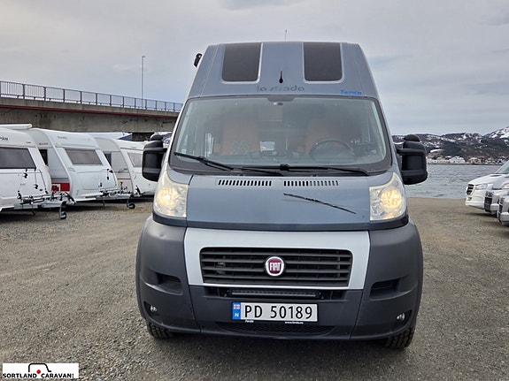 La Strada AVANTI C 8 of 30