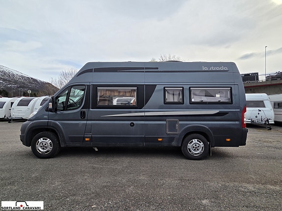La Strada AVANTI C 6 of 30