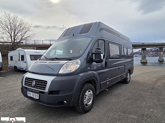 La Strada AVANTI C 7 of 30