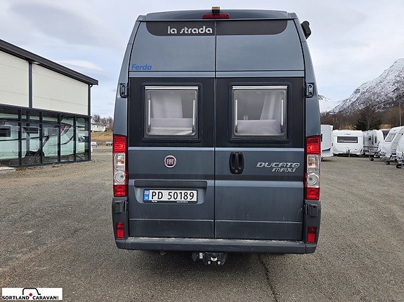 La Strada AVANTI C 4 of 30