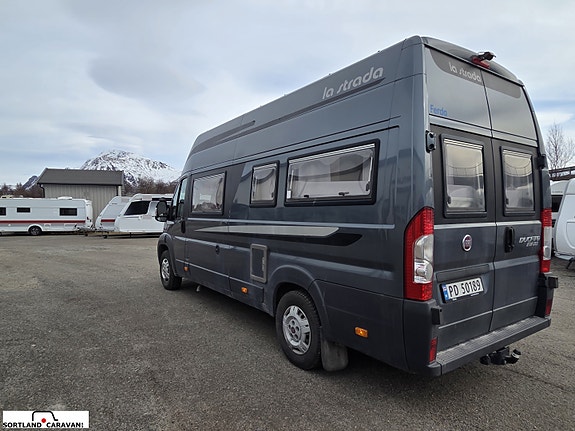 La Strada AVANTI C 5 of 30