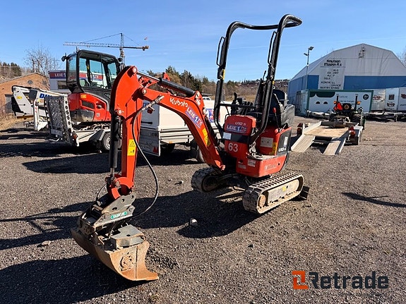 Kubota 010-5