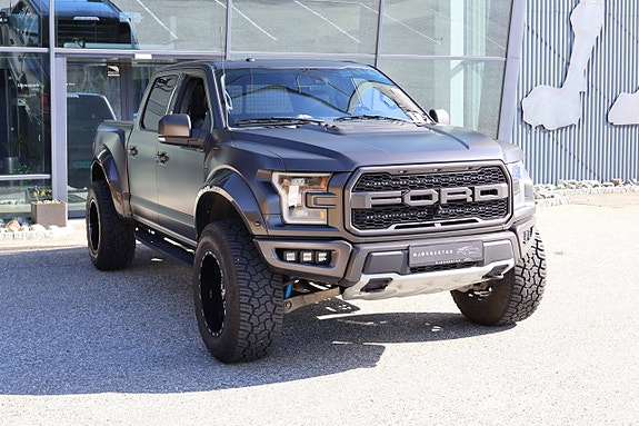 Ford F-serie 2 of 5
