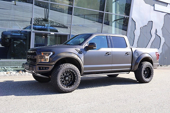 Ford F-serie 3 of 5
