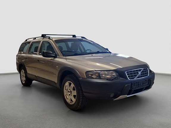 Volvo XC70 8 of 28