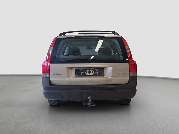 Volvo XC70 5 of 28