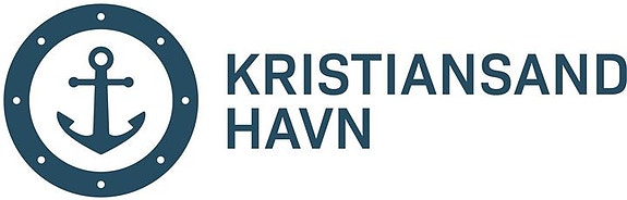 KRISTIANSAND HAVN IKS logo