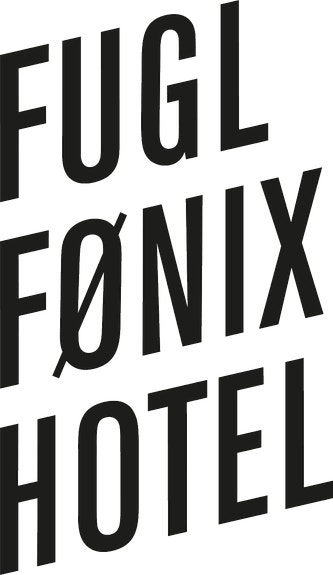 Fugl Fønix Hotel logo