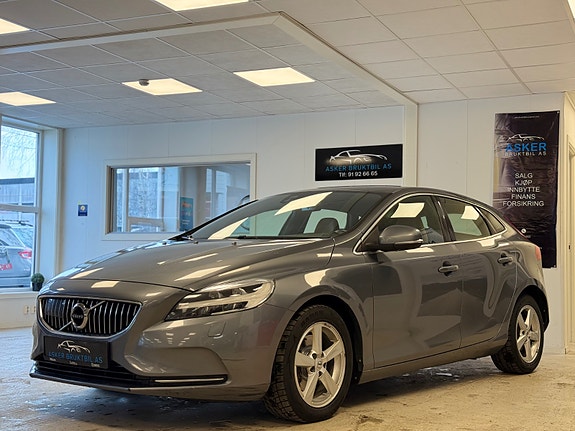 Volvo V40 5 of 5