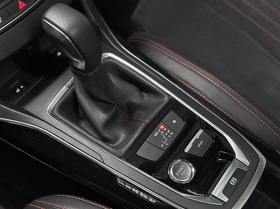Peugeot 308 28 of 30