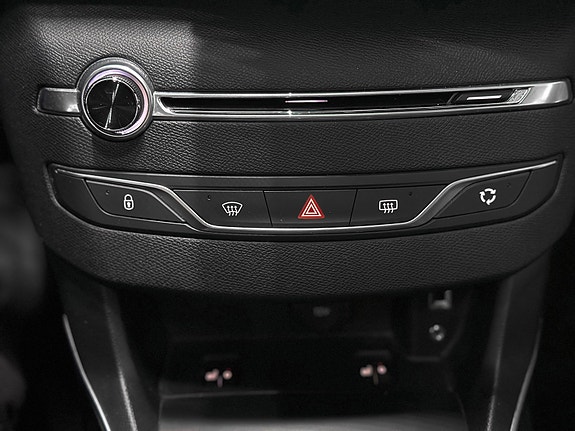 Peugeot 308 29 of 30