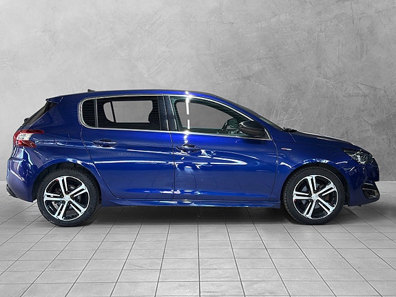 Peugeot 308 6 of 30