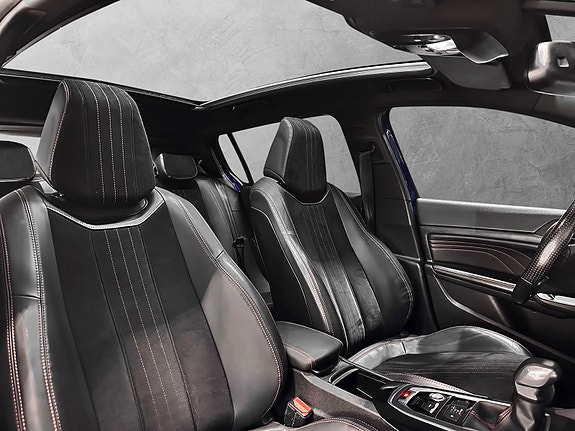 Peugeot 308 18 of 30