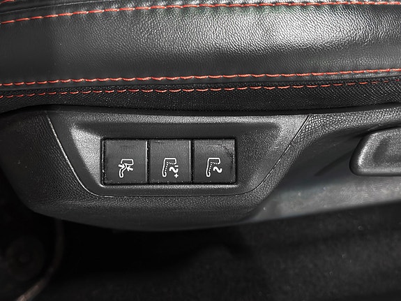 Peugeot 308 23 of 30
