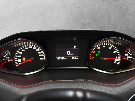 Peugeot 308 27 of 30