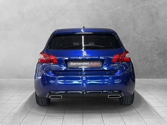 Peugeot 308 9 of 30