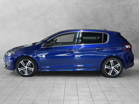Peugeot 308 7 of 30