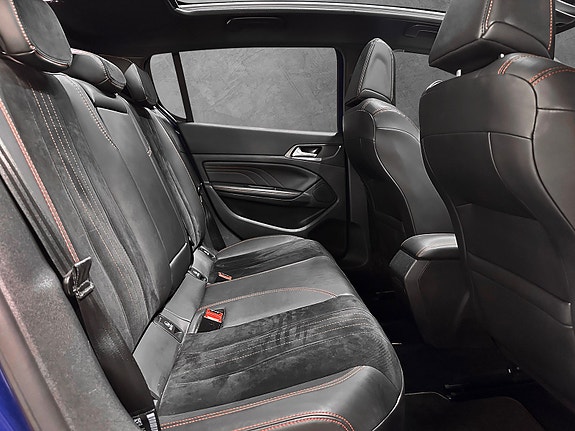 Peugeot 308 19 of 30