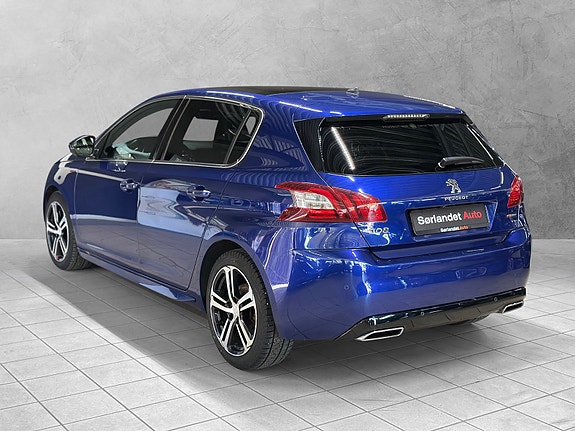 Peugeot 308 10 of 30