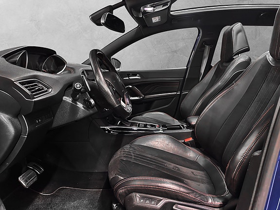 Peugeot 308 13 of 30