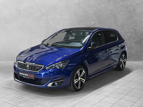 Peugeot 308 5 of 5