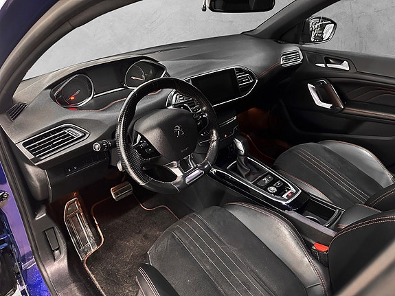 Peugeot 308 15 of 30