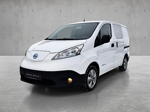 Nissan e-NV200
