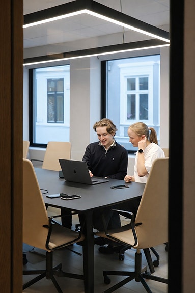 Bilde 1 av 3 i jobbannonse-galleriet