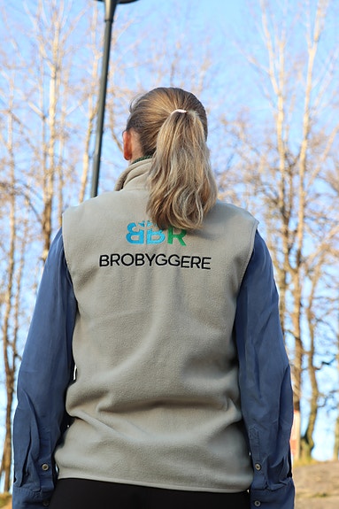 Brobyggere bemannings- og rekrutteringstjeneste AS logo