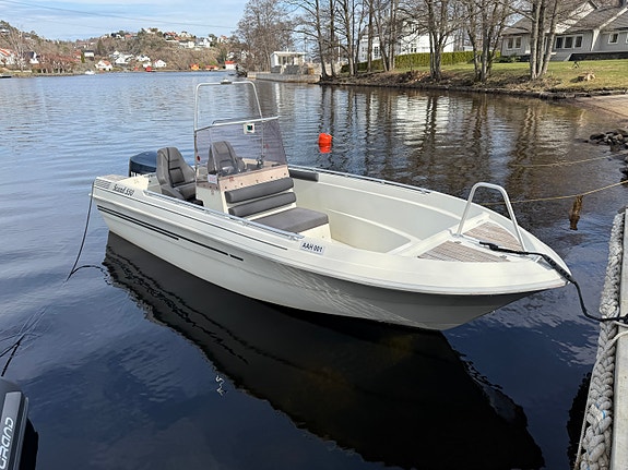Scand 550