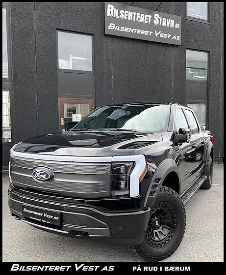 Ford F-serie