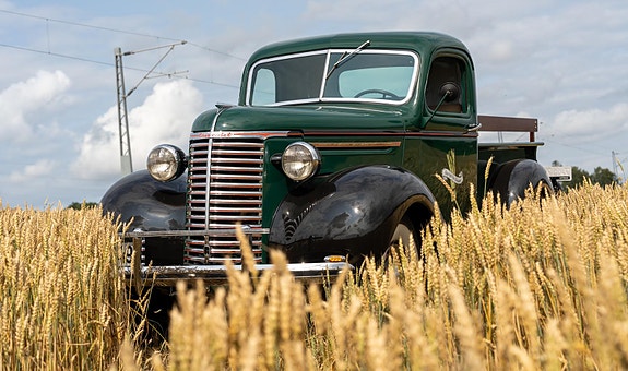 Chevrolet Andre