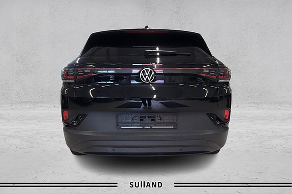 Volkswagen ID.4 4 of 5