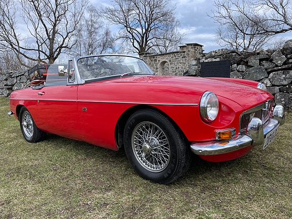 MG