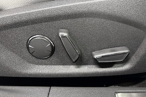 Ford Mondeo 25 hos Sommerseth