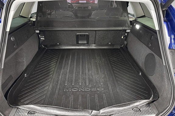 Ford Mondeo 29 hos Sommerseth