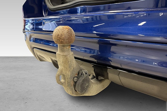 Ford Mondeo 13 hos Sommerseth